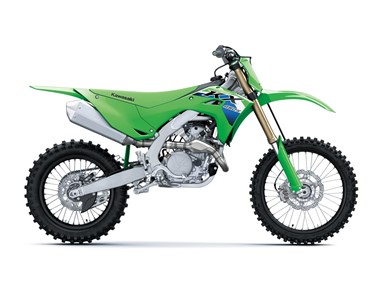 Kawasaki KX450X 2026 | Moto | Motocross/Enduro