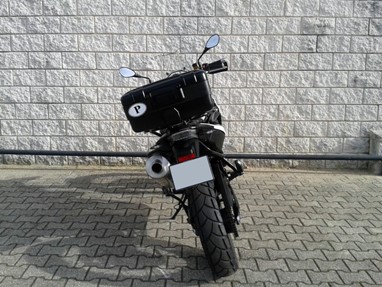 BMW F800 GS | Moto
