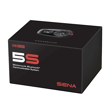 SENA Intercomunicador 5S | Intercomunicadores