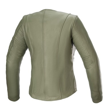 Blusão Alpinestars ALICE WOMEN'S LEATHER JACKET | Blusões de pele