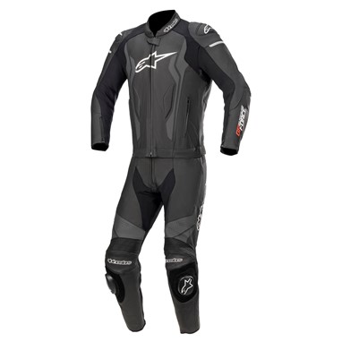 Fato Alpinestars GP FORCE LEATHER SUIT 2 PC | Fatos