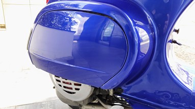 Vespa 50 PK | Scooter Clássica