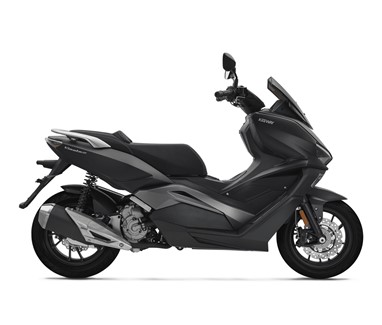 Keeway Vieste 300 | Scooter | Scooters