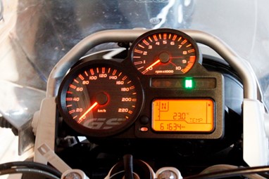 BMW R GS 1200 ESA | Moto