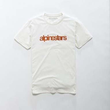 T-Shirt Alpinestars HERITAGE WORD PREMIUM TEE | T-Shirt