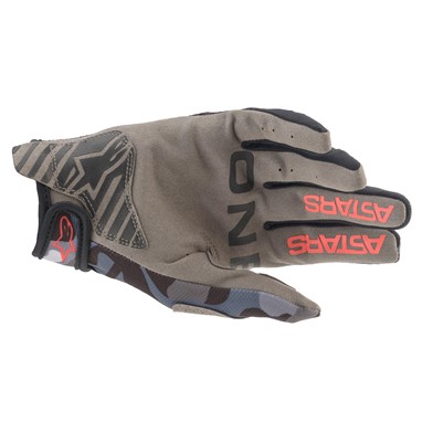 Luvas Alpinestars YOUTH RADAR  GLOVES | Luvas