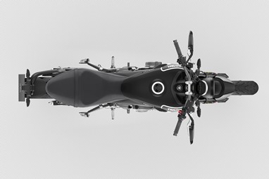 Triumph Trident 660 | Moto | Roadsters