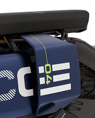 BMW CE 04 2026 | Scooter Electrica | Urban Mobility