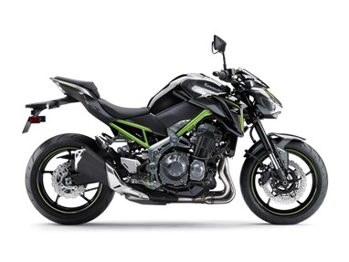Kawasaki Z 900 | Moto | Supernaked