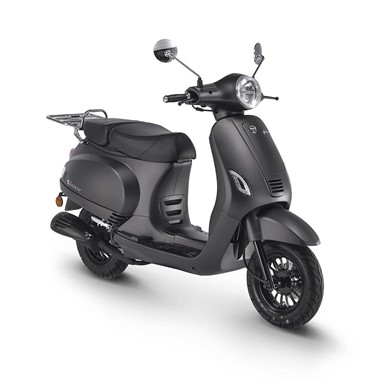 Neco Azzurro GP 125 | Scooter | Scooters 125cc