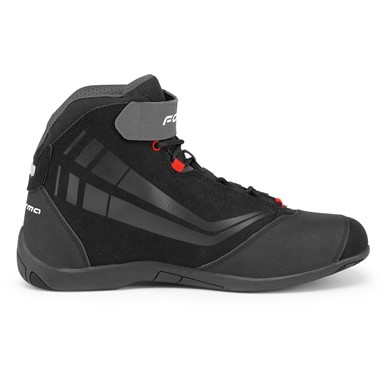 Botas GENESIS Preto/Cinza Forma | Botas