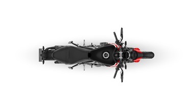 Triumph Trident 660 2025 | Moto | Roadsters