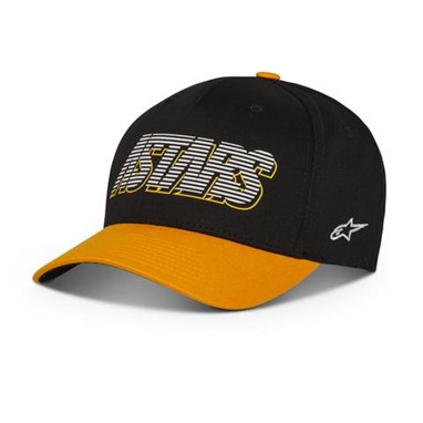 Boné Alpinestars LANES HAT | Boné