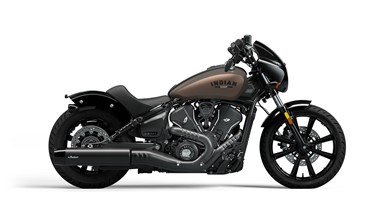 Indian Sport Scout | Moto | Scout