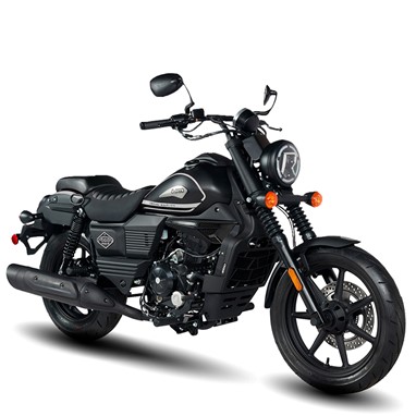 UM Renegade Vegas 300 | Moto | Cruiser