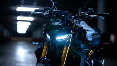 Yamaha MT-09 SP 2024 | Moto | Hyper Naked