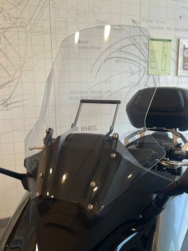Honda Forza 750 | Moto