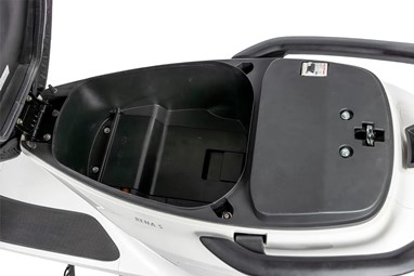 ATAC Scooter Rena S Electric | Scooter Elétrica | Scooter