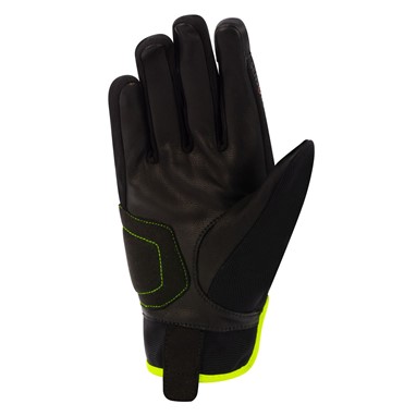 BERING FLETCHER EVO Preto/Fluo | Luvas