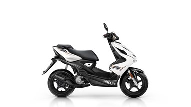 Yamaha Aerox R | Scooter | 50cc