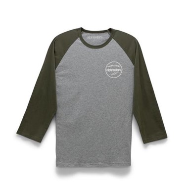 Sweatshirt Alpinestars SIX THREE PREMIUM TEE | Sweatshirt