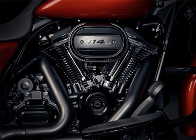 Harley Davidson ROAD KING SPECIAL 2025 | Moto | Grand American Touring