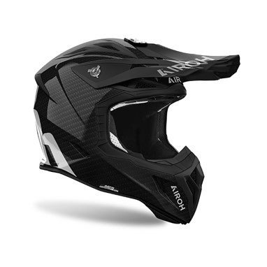 Capacete AVIATOR ACE 2 CARBON AIROH | Capacete Offroad