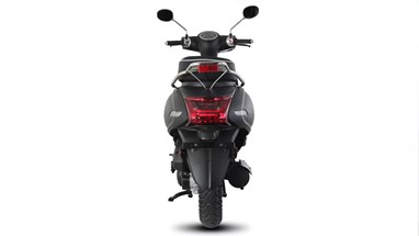 Motron IDEO 50 | Scooter