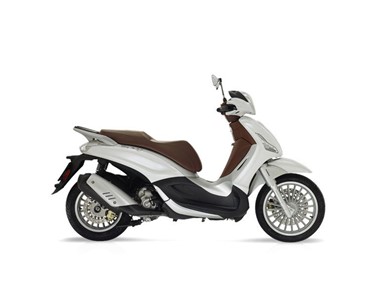 Piaggio Beverly 300 IE | Scooter | Más de 125cc