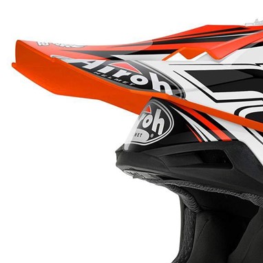 Pala AIROH Terminator 2.1 TC15 | Pala