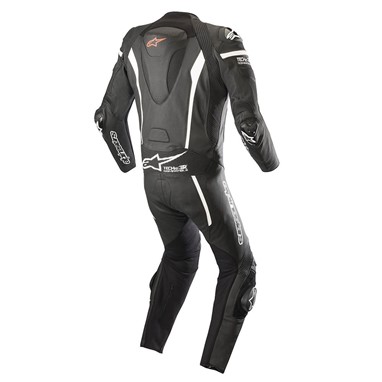 Fato Alpinestars MISSILE LEATHER SUIT TECH-AIR® COMPATIBLE | Fatos