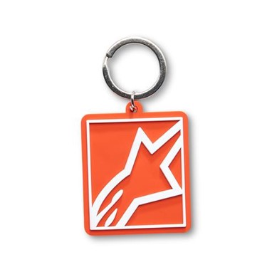 Porta-chaves Alpinestars CORP SHIFT KEY FOB | Porta-chaves