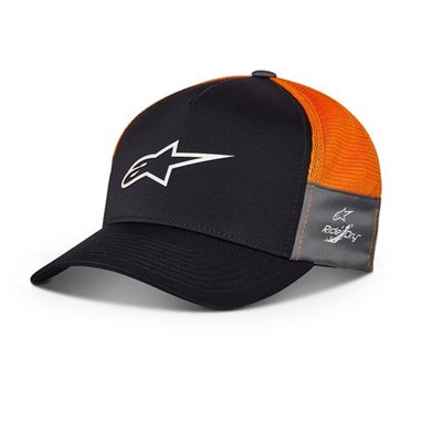 Boné Alpinestars FOREMOST TECH HAT | Boné