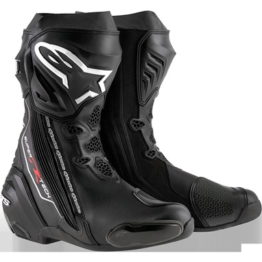 Botas Alpinestars SUPERTECH R | Botas