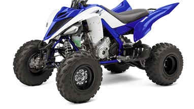 Yamaha YFM700R | ATV | Moto 4