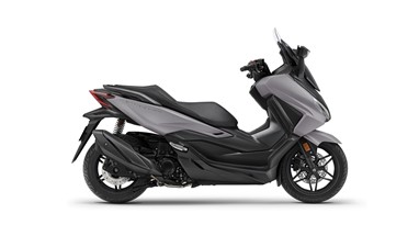 Honda Forza 350 2026 | Scooter | Scooters