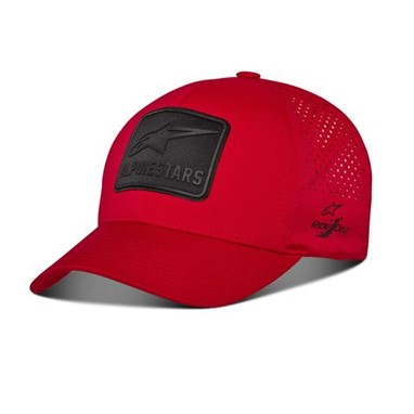 Boné Alpinestars DECORE LAZER TECH HAT | Boné