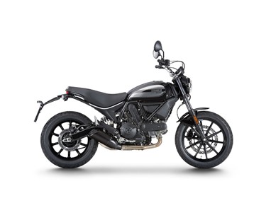 Ducati Scrambler Sixty 2 | Moto | Scrambler