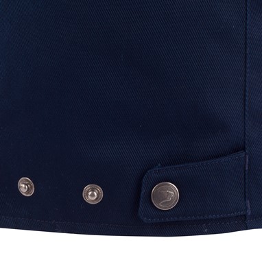 BERING CRUISER Azul | Blusões