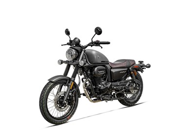 CYCLONE RA2 | Moto | Cruiser