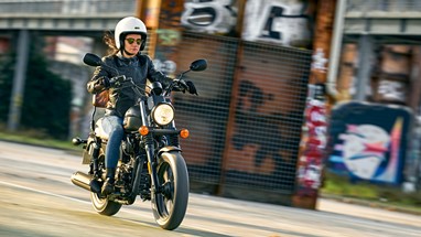 UM Renegade Sport | Moto | Cruiser