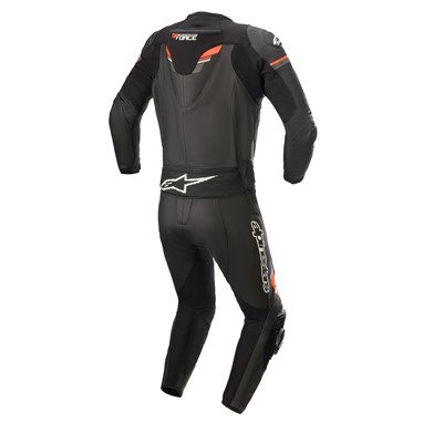 Fato Alpinestars GP FORCE V2 LEATHER SUIT 2 PC | Fatos