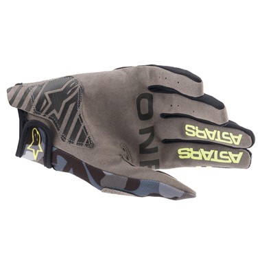 Luvas Alpinestars RADAR GLOVES | Luvas