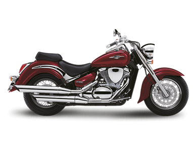 Suzuki Intruder C800 | Moto | Cruiser