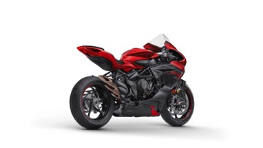 Mv Agusta F3 RR | Moto | Super-Sport