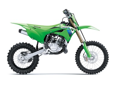Kawasaki KX85 L 2026 | Moto | Motocross/Enduro
