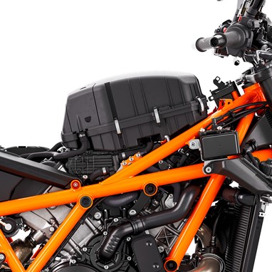 KTM 1390 SUPER DUKE R EVO 2024 | Moto | Naked Bike