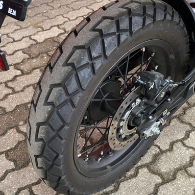 KTM Adventure 390 | Moto
