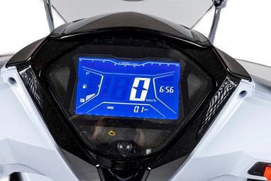 ATAC Scooter Sprinter 125 | Scooter | Scooter