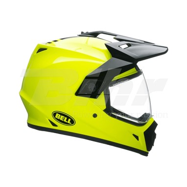 CAPACETE BELL MX-9 ADVENTURE MIPS EQUIPPED | Capacete Offroad